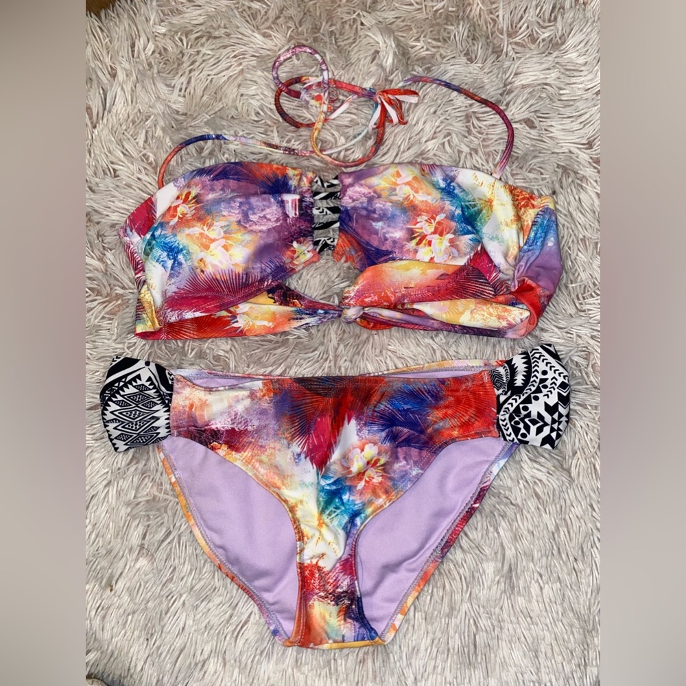 Beachy Bikini